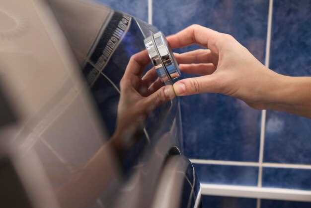 Контроль правильности посадки и герметичности