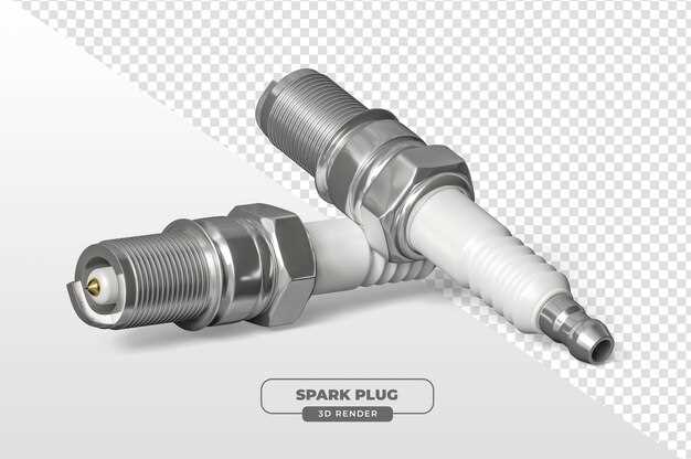 Откручивание старых свечей и проверка состояния посадочного места