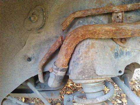 Поэтапная инструкция по демонтажу старой детали