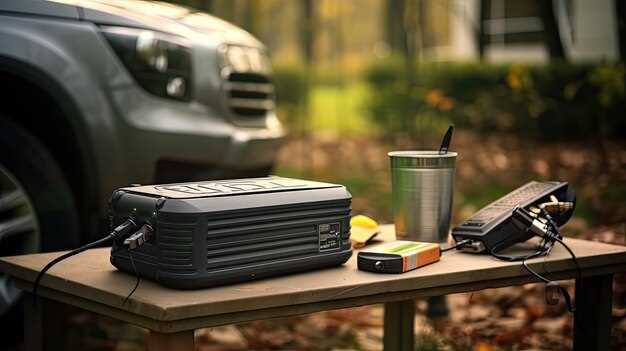 Определение параметров зарядки: сила тока и время