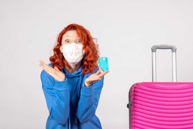 Как защищать кожу и глаза от солнца и ветра в путешествии