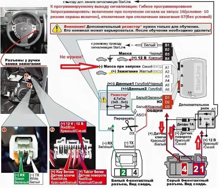 Профилактика падения напряжения в системе