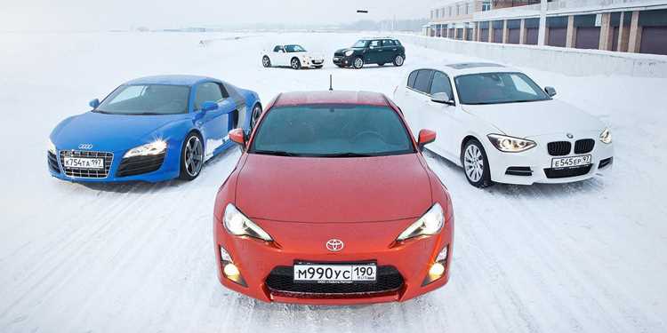 Обзор моделей с лучшими климат-контролем для холодного сезона