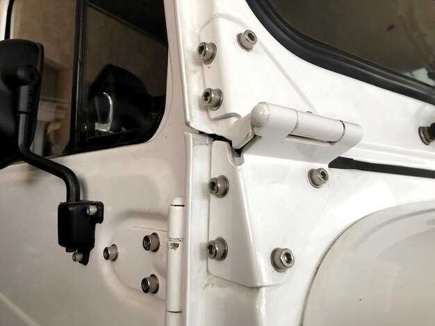 Предварительная проверка креплений и состояния кабины