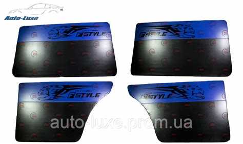 Цвет и дизайн для отделки