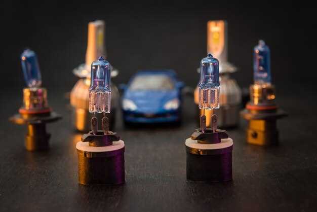 Практические советы по покупке и замене лампочек для Hyundai Getz