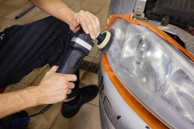 Подготовка к замене: инструменты и материалы