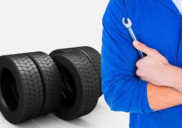 Шины Michelin: качество и долговечность