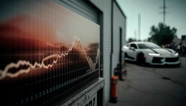 Тенденции будущего: изменятся ли предпочтения в цвете авто?