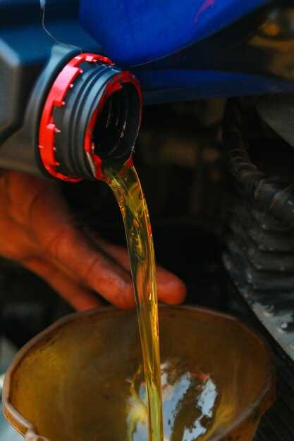 Обзор популярных марок масел для заднего моста ВАЗ 2107