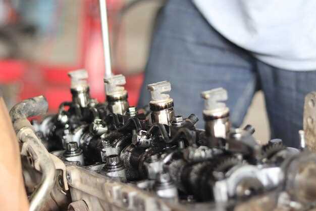 Практические секреты долговечности и ухода за двигателями ВАЗ