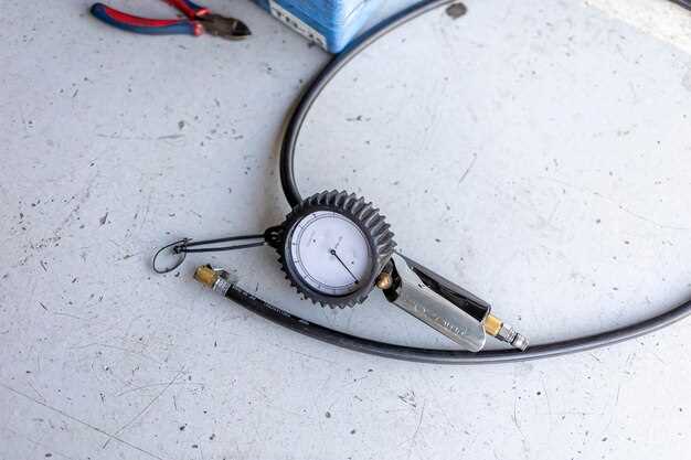 Инструменты и материалы для ремонта