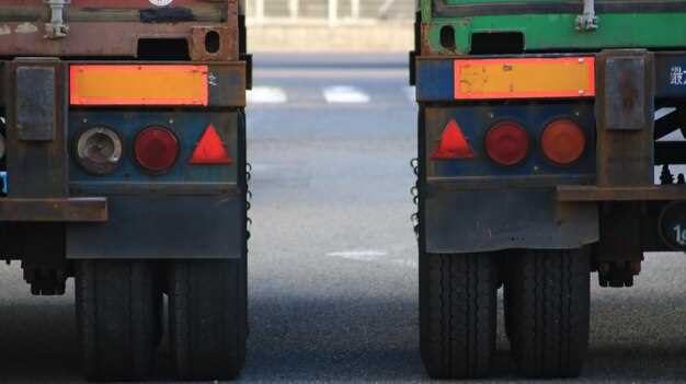 Роль блокировок в обеспечении безопасности и проходимости грузовика