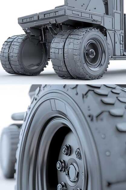 Основные элементы колеса: диск, шина и обод