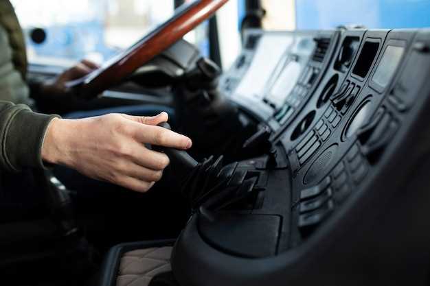 Установка нового ТНВД: правильное размещение и закрепление