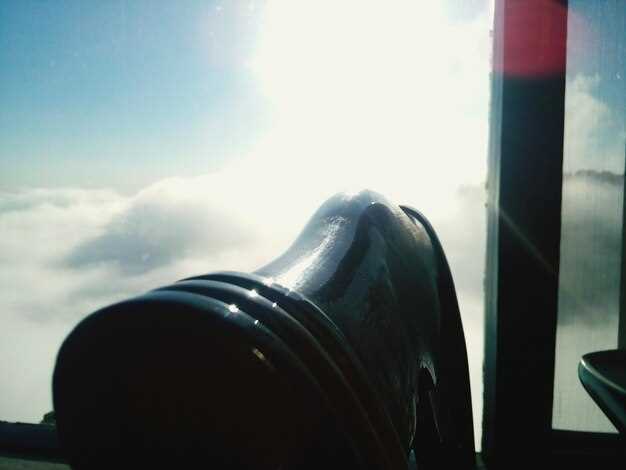 Влияние неисправностей датчиков массового расхода воздуха