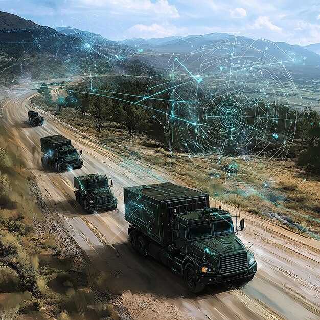 Технические особенности и конструктивные решения боевого модуля «Спицами»