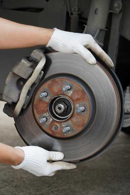 Установка нового цилиндра: шаг за шагом