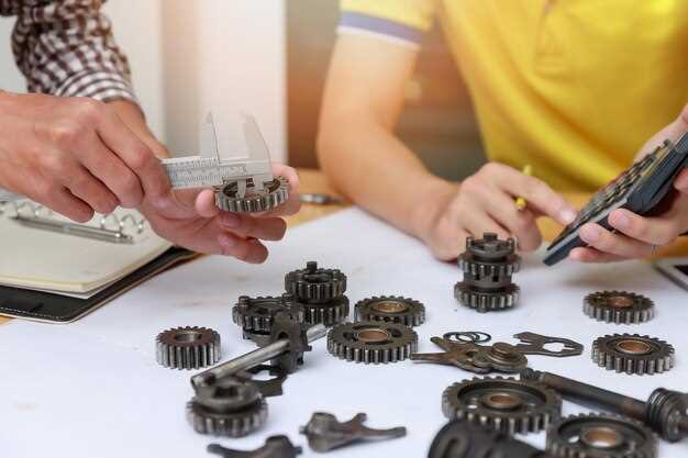 Диагностика состояния двигателя: обязательные проверки перед разборкой