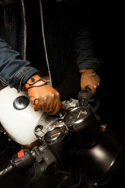 Установка нового карбюратора: правильная последовательность