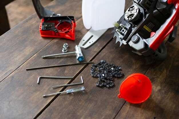 Подготовка инструментов и безопасных условий для работы