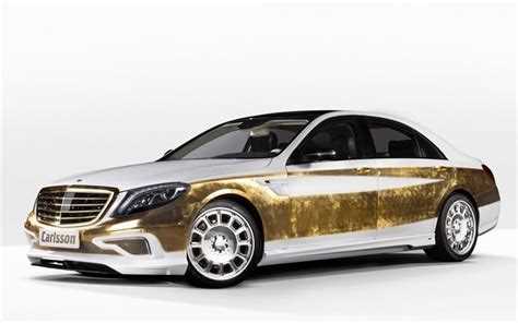 Элементы кузовного тюнинга: что предлагается?