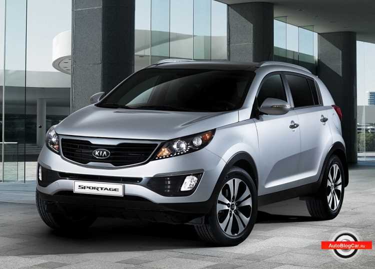 Рекомендации по устранению гудения на Киа Спортейдж 3