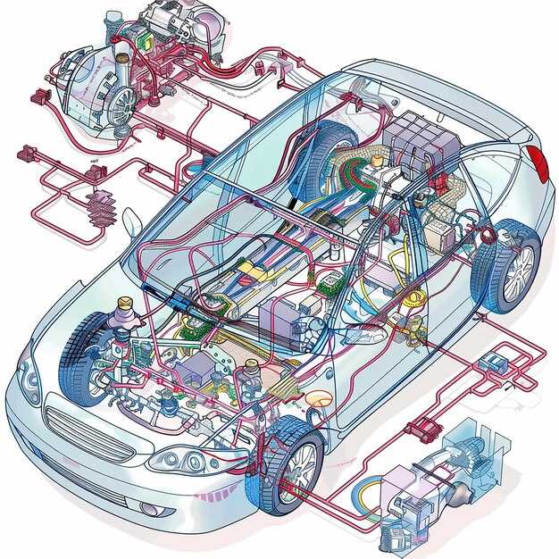 Выжимной подшипник и его роль