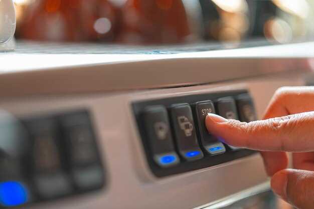 Подбор правильных кнопок для Газели Бизнес: технические особенности и параметры