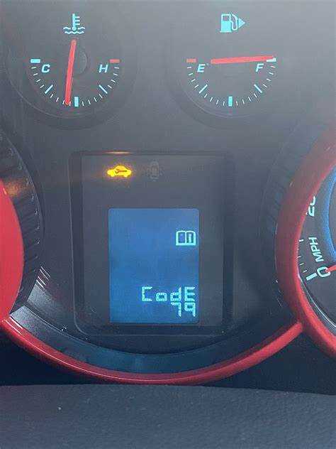 Когда обращаться к профессионалам для решения проблемы с 79