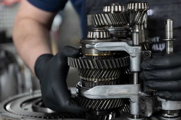 Практические рекомендации по планированию и проведению замены ремня ГРМ