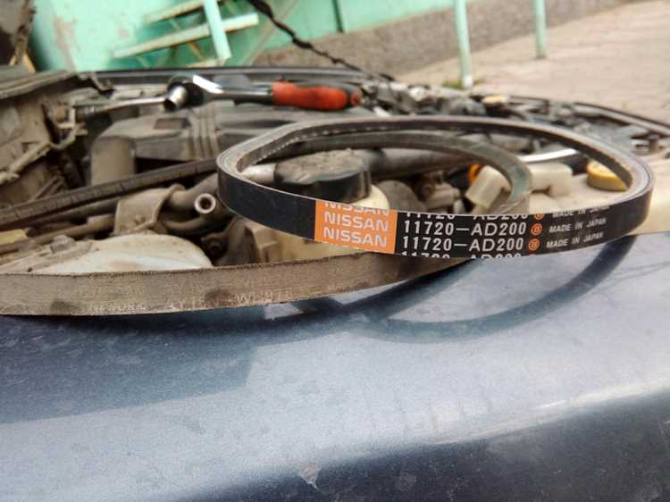 Сроки замены в зависимости от пробега