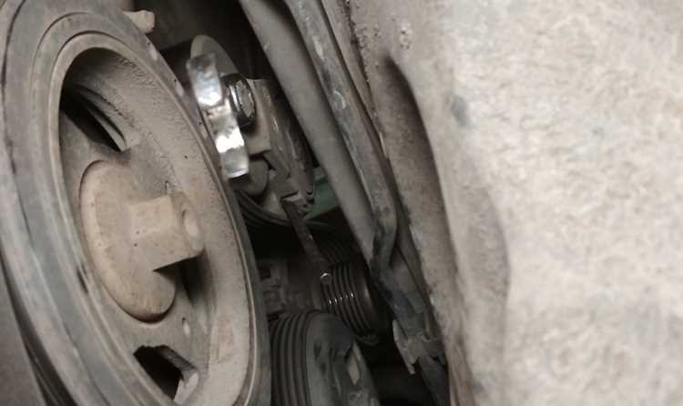 Влияние условий эксплуатации на срок службы