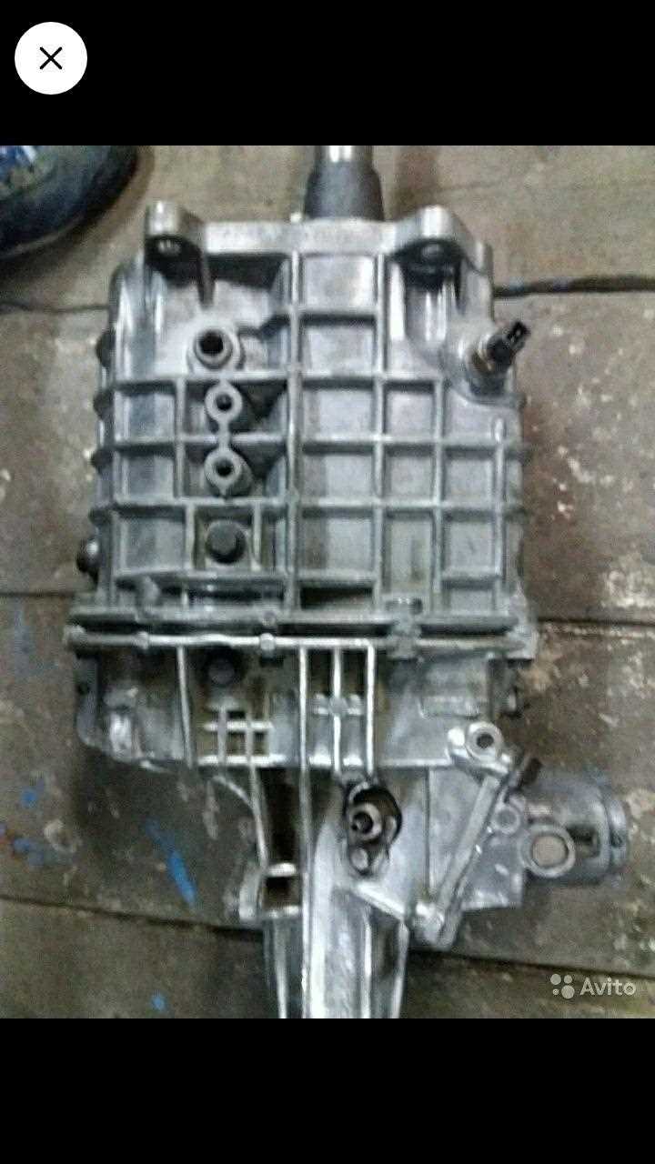 Особенности обслуживания дизельных трансмиссий