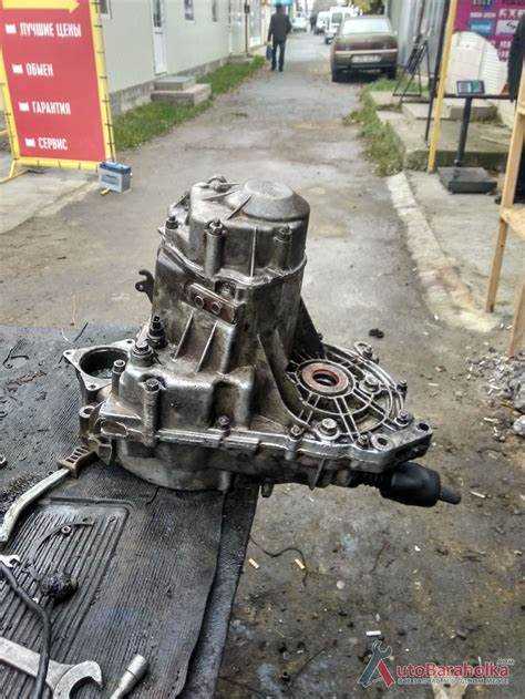 Проблемы и недостатки агрегата ВАЗ 2109