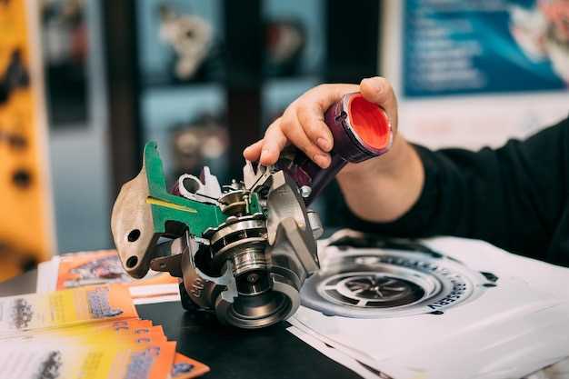 Проверка состояния при покупке нового или б/у агрегата