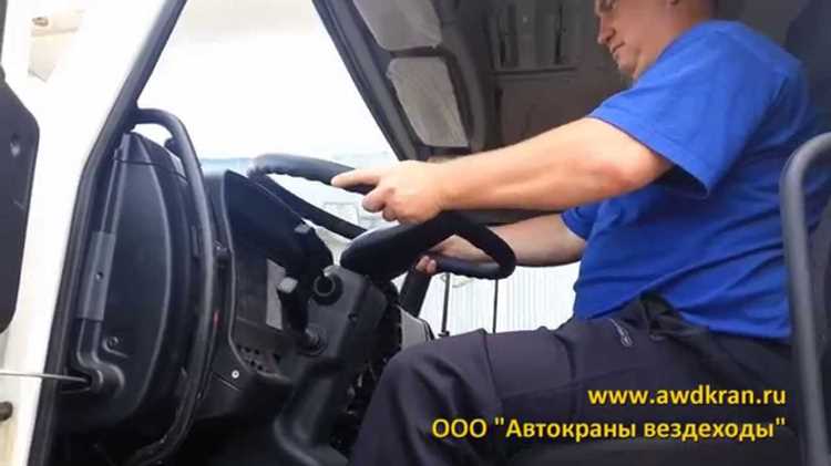 Устройство устройства регулировки направления движения автомобилей марки КамАЗ