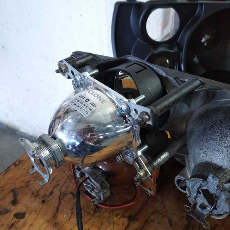 Необходимые инструменты для настройки