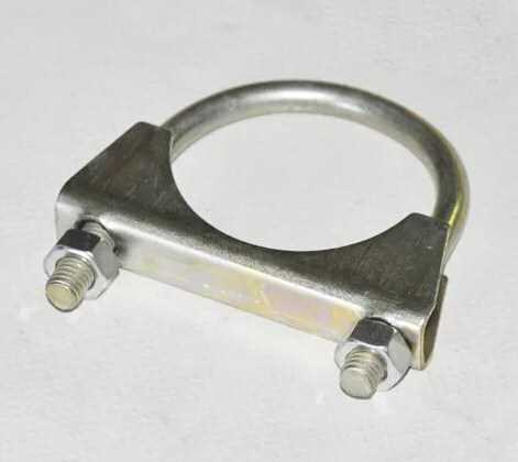 Рекомендации по обслуживанию выхлопной системы