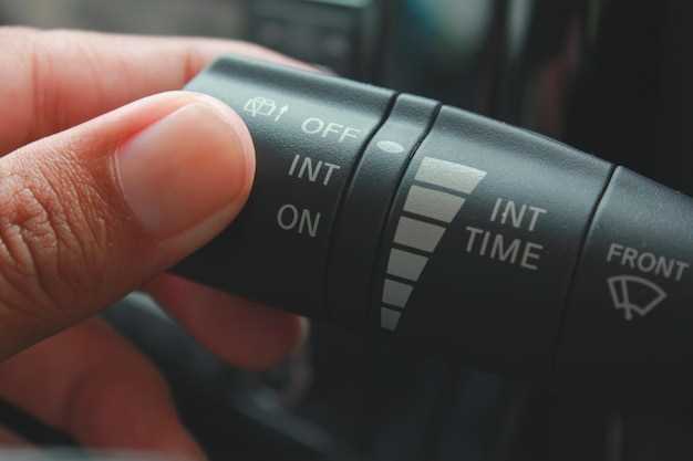 Активация режима «поддержка скорости»