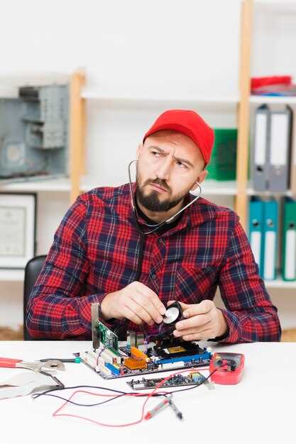 Обзор возможных причин появления ошибки в автодиагностике