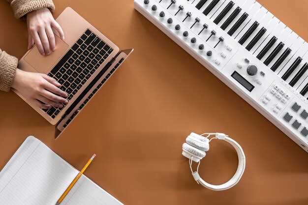 Советы по уходу и ремонту инструментов для сохранения звука и долговечности