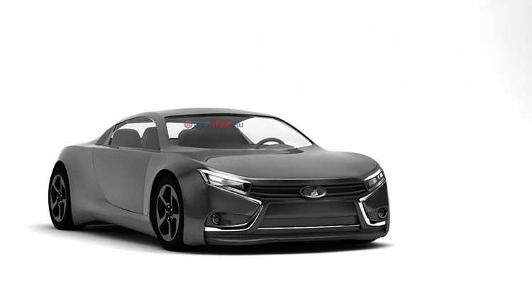 Инновации в дизайне: что изменилось в автомобилях