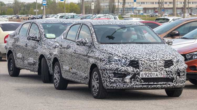 Обзор автомобилей отечественного автопроизводителя на 2025 год