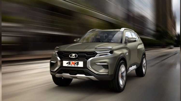 Интерьеры и комфорт: что предлагает отечественный автопроизводитель