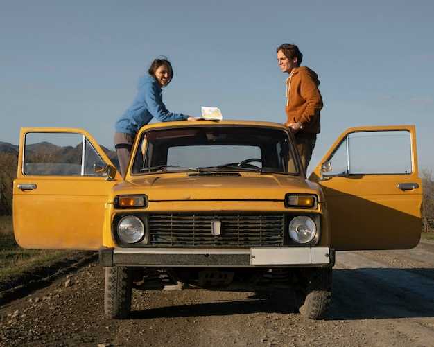 Крейсерские обороты на трассе при скорости 90–110 км/ч