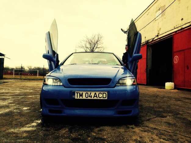 Типы рулевого управления и их отличия