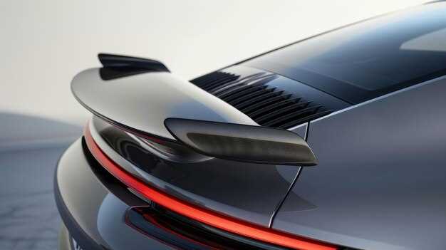 Обновленная подвеска и ходовые качества