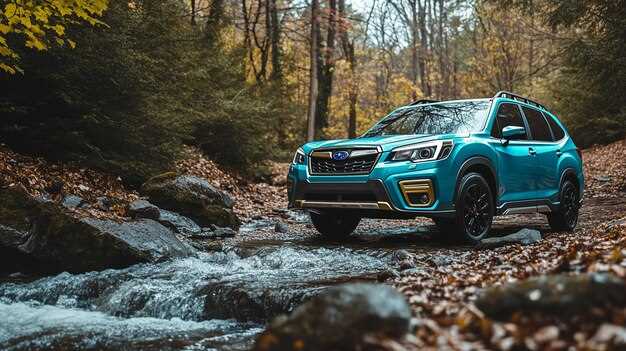 Сравнение с конкурентами в сегменте кроссоверов