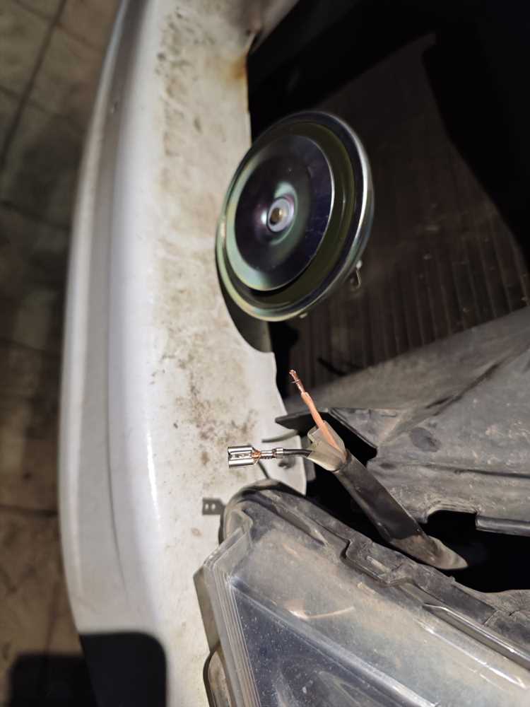 Диагностика электрической проводки